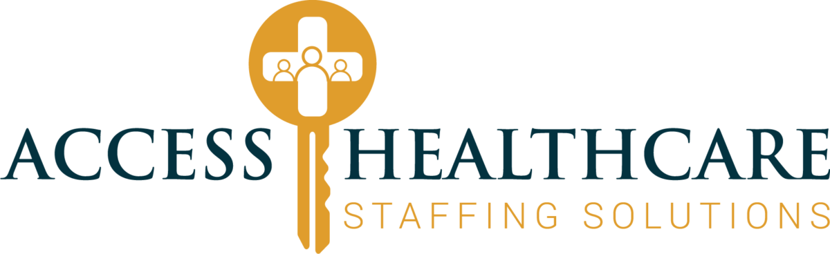 ACHC Staffing Logo